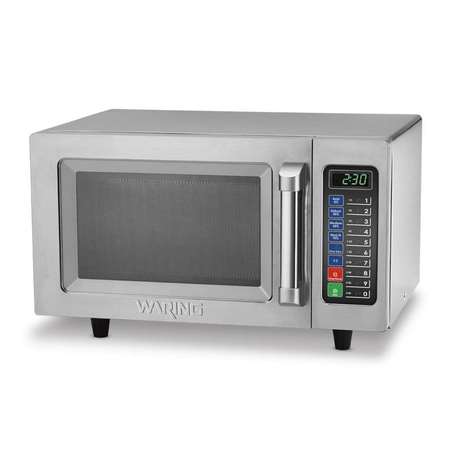 WARING Microwave Oven .9 Cu Ft WMO90